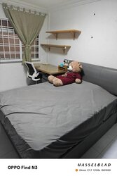 Blk 275 Pasir Ris Street 21 (Pasir Ris), HDB 5 Rooms #457540491